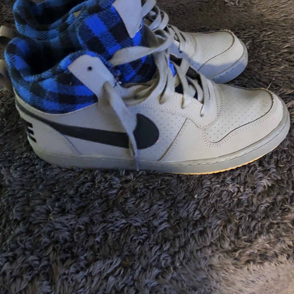 Nike sneakers